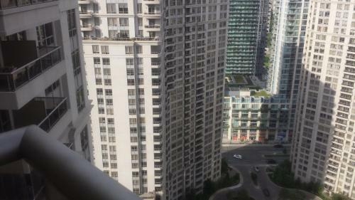 Apartamento Halton Suites Ovation II
