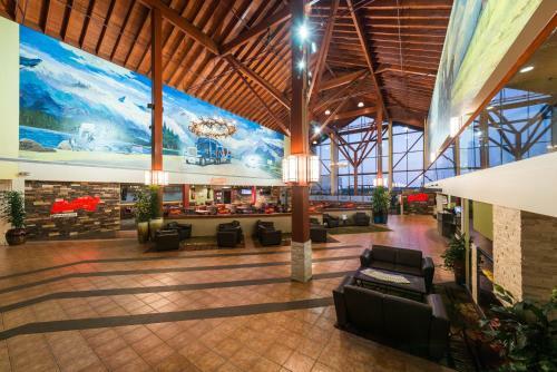 Hotel Super 8 Sherwood Park