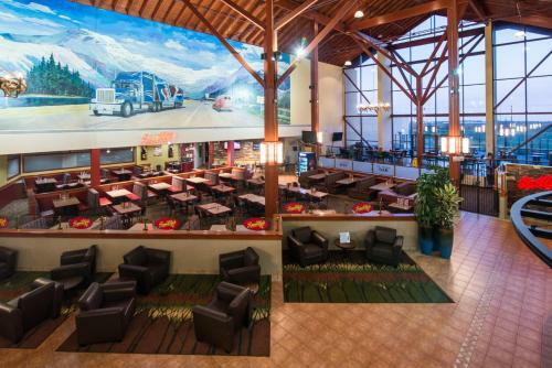 Hotel Super 8 Sherwood Park