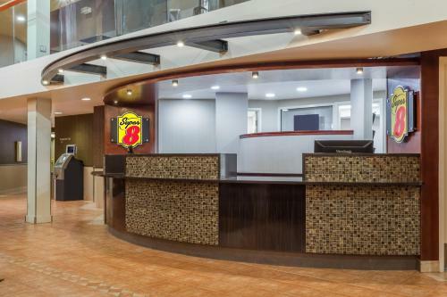 Hotel Super 8 Sherwood Park