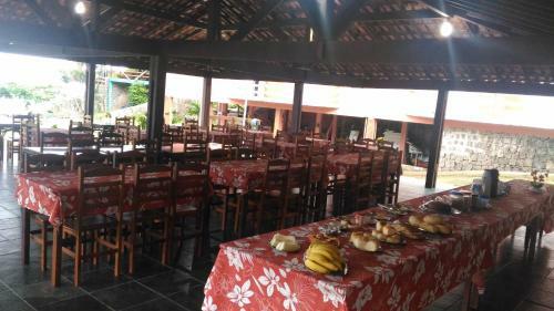 Hostal Pousada Casa Nova