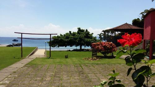Hostal Pousada Casa Nova