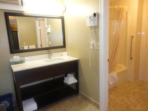 Hotel Days Inn Vernon