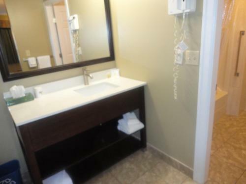 Hotel Days Inn Vernon