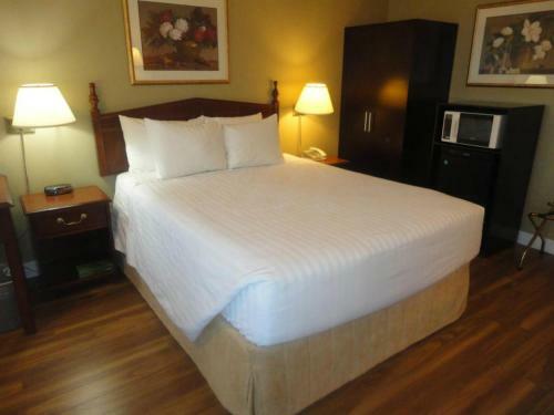 Hotel Days Inn Vernon