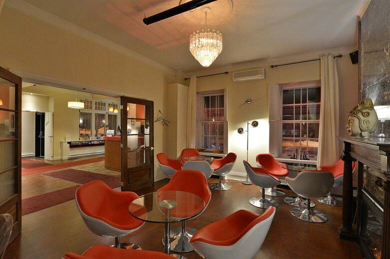 C3- Hotel Art De Vivre
