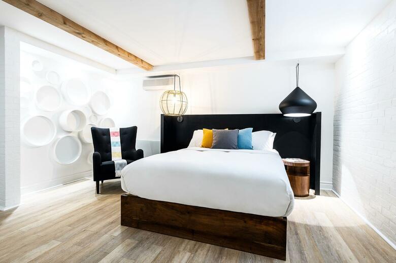C3- Hotel Art De Vivre