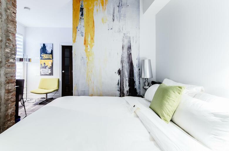 C3- Hotel Art De Vivre