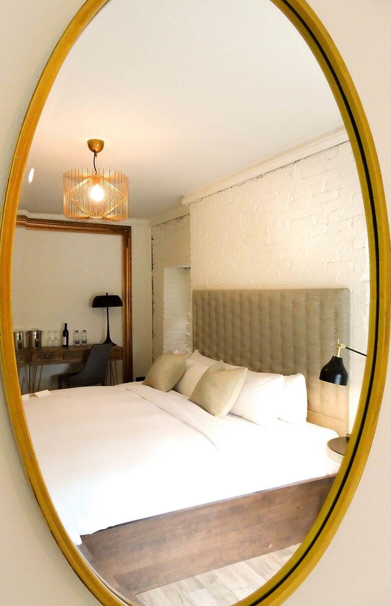 C3- Hotel Art De Vivre
