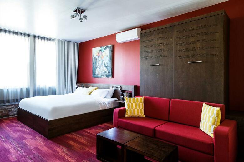C3- Hotel Art De Vivre