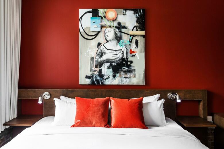 C3- Hotel Art De Vivre