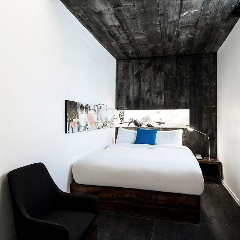 C3- Hotel Art De Vivre
