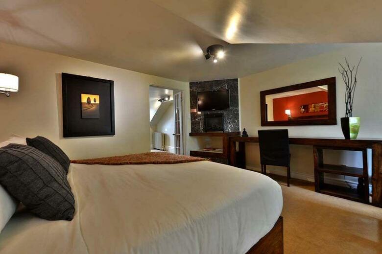 C3- Hotel Art De Vivre