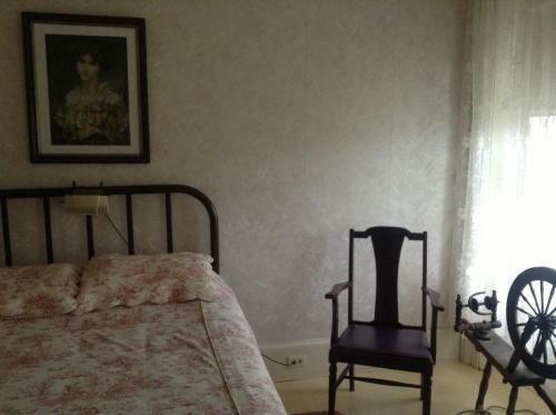 Bed & Breakfast Manoir Hamilton Manor