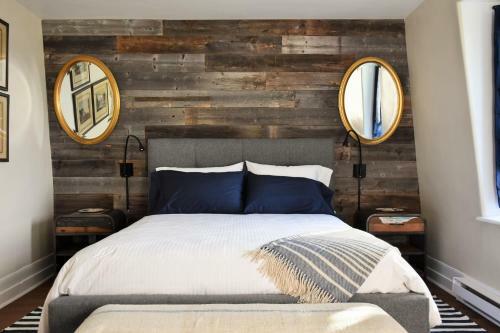 Bed & Breakfast Villa Ward - Ages 18 And Over Only