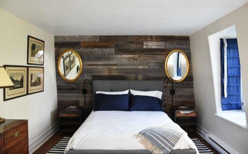 Bed & Breakfast Villa Ward - Ages 18 And Over Only