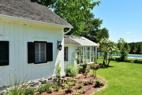 Bed & Breakfast Villa Ward - Ages 18 And Over Only
