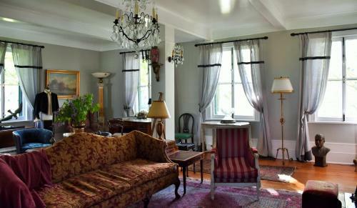 Bed & Breakfast Villa Ward - Ages 18 And Over Only