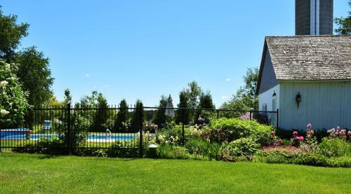 Bed & Breakfast Villa Ward - Ages 18 And Over Only