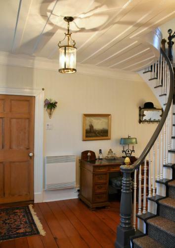 Bed & Breakfast Villa Ward - Ages 18 And Over Only