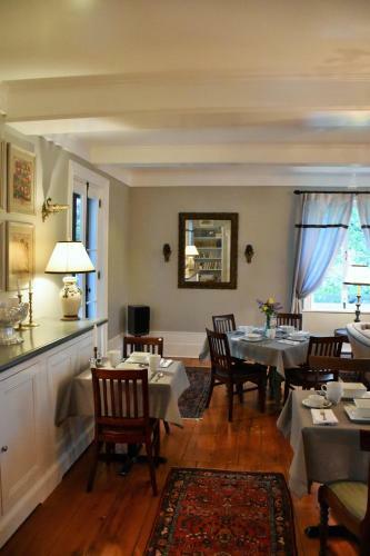 Bed & Breakfast Villa Ward - Ages 18 And Over Only