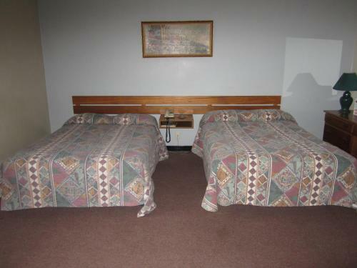 Fort Nelson Hotel