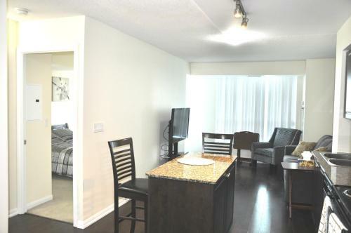 Modern Apartment & Private Parking