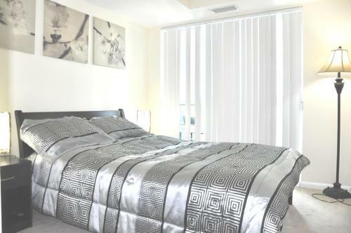 Modern Apartment & Private Parking