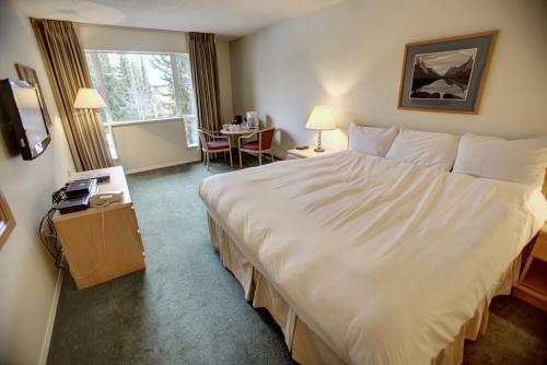 Apartamentos Glacier Lodge By Resortquest