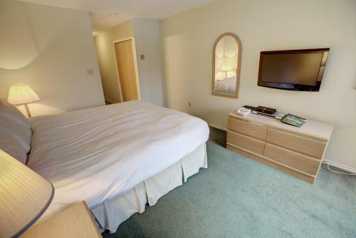 Apartamentos Glacier Lodge By Resortquest