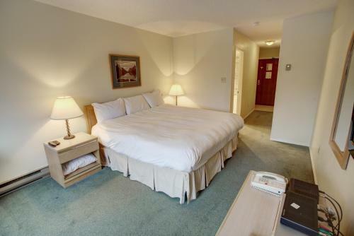 Apartamentos Glacier Lodge By Resortquest