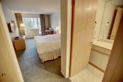 Apartamentos Glacier Lodge By Resortquest