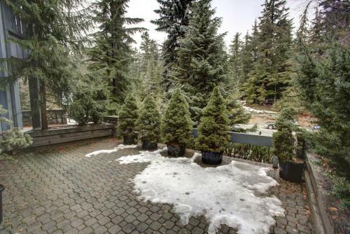 Apartamentos Glacier Lodge By Resortquest