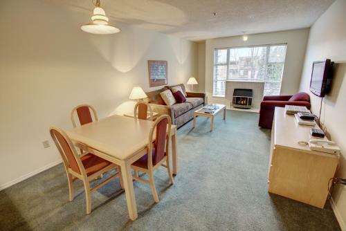 Apartamentos Glacier Lodge By Resortquest