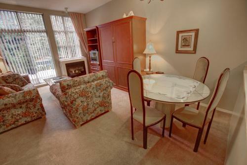 Apartamentos Glacier Lodge By Resortquest