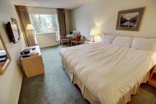 Apartamentos Glacier Lodge By Resortquest