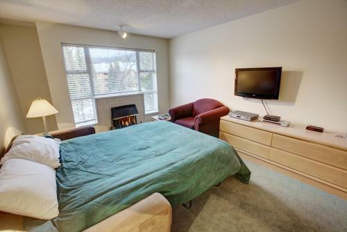 Apartamentos Glacier Lodge By Resortquest