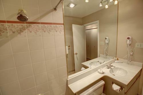 Apartamentos Glacier Lodge By Resortquest