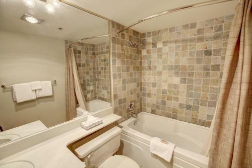 Apartamentos Glacier Lodge By Resortquest