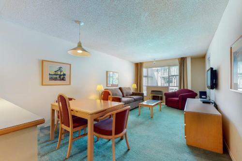 Apartamentos Glacier Lodge By Resortquest