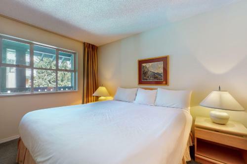 Apartamentos Glacier Lodge By Resortquest
