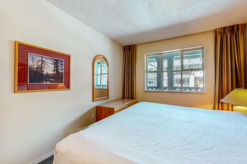 Apartamentos Glacier Lodge By Resortquest