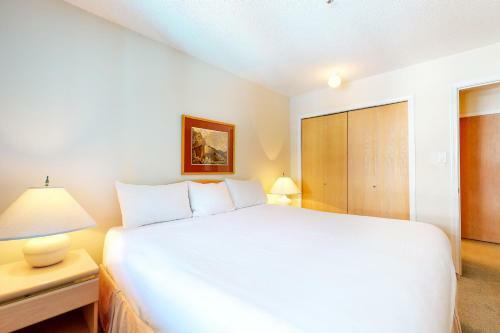 Apartamentos Glacier Lodge By Resortquest