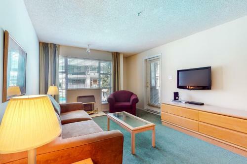 Apartamentos Glacier Lodge By Resortquest