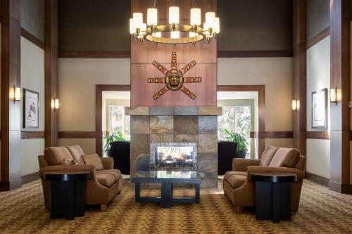 Apartamentos Glacier Lodge By Resortquest