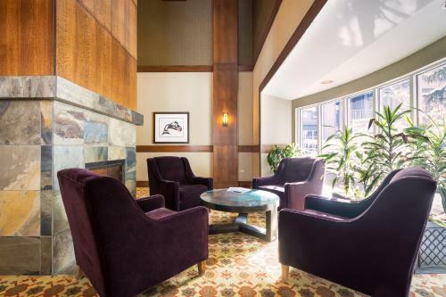 Apartamentos Glacier Lodge By Resortquest