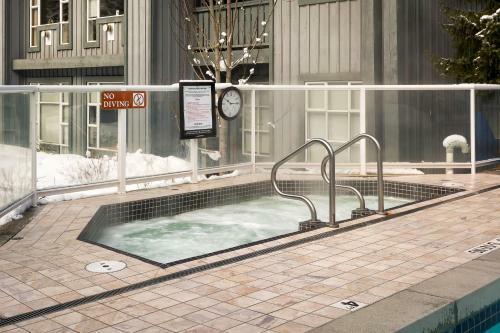 Apartamentos Glacier Lodge By Resortquest