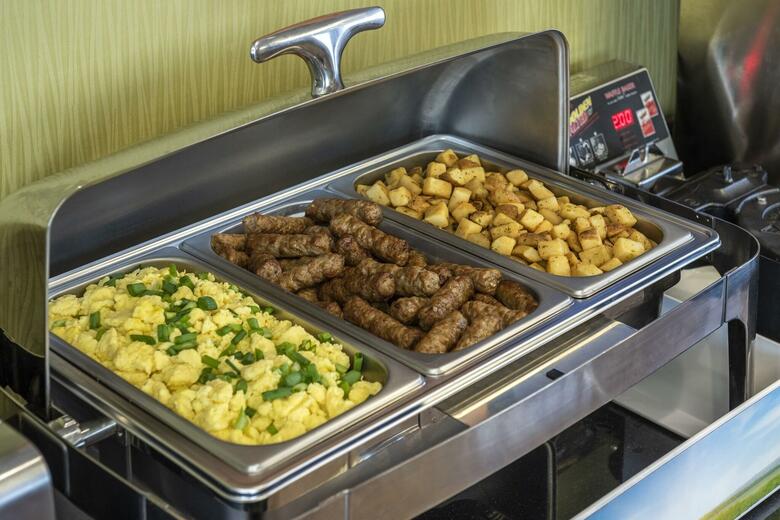 Hotel Comfort Inn Sault Ste. Marie