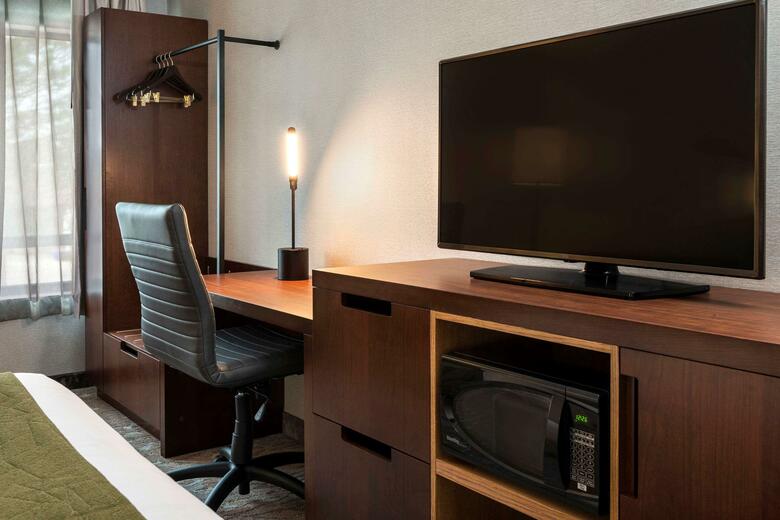 Hotel Comfort Inn Sault Ste. Marie
