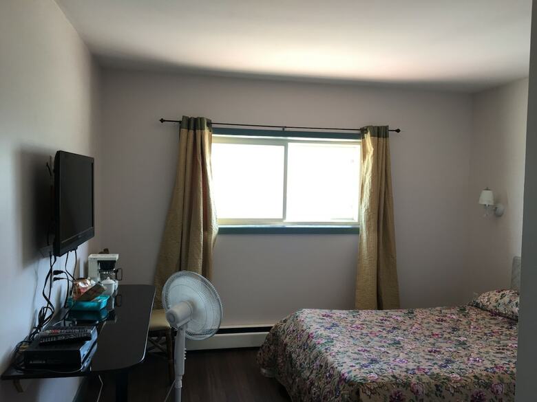 Posada Kluane Park Inn